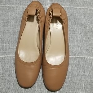 Everlane Day Heel